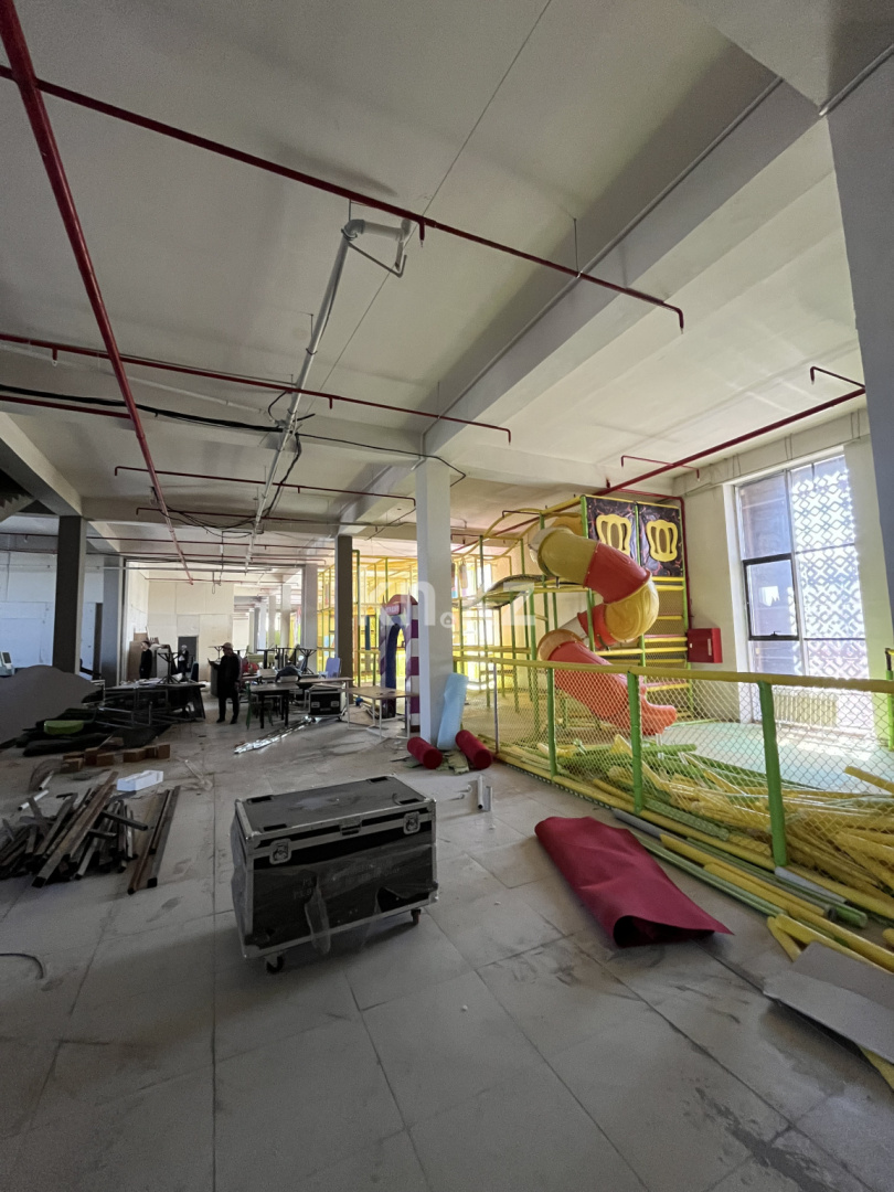 Аренда здания, 1000 м² - Аренда недвижимости в Шымкенте фото 4 из 13