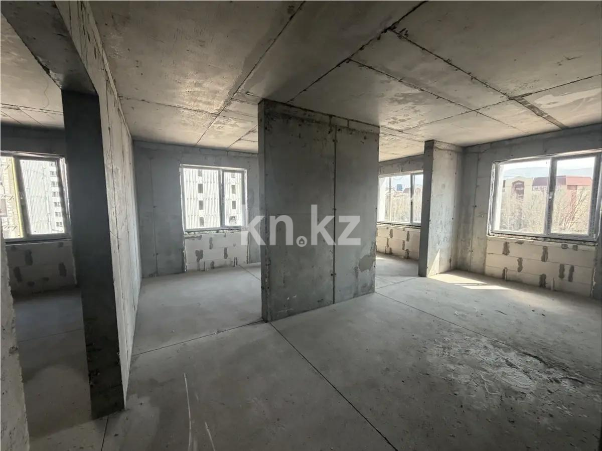 Продажа 3-комнатной квартиры, 96.3 м² - Продажа трехкомнатных квартир от собственников в Алматы фото 1 из 2