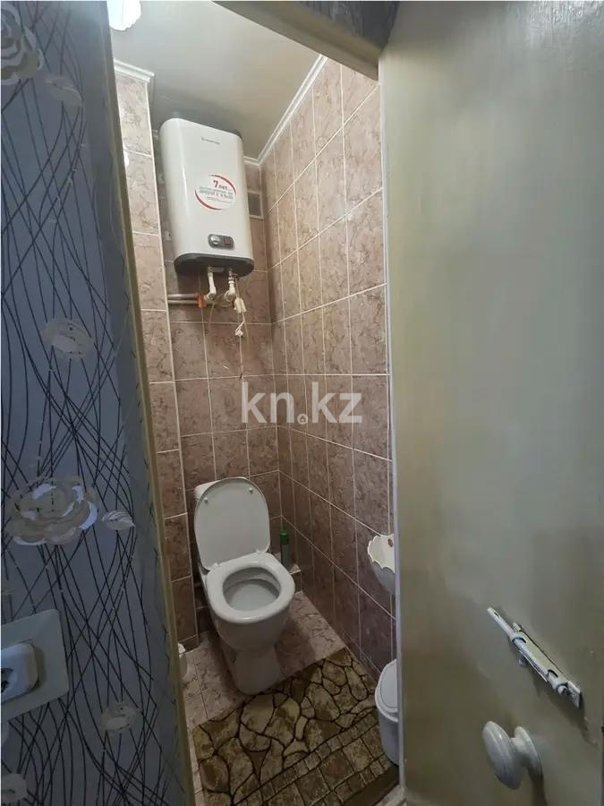 Продажа 4-комнатной квартиры, 84 м² - Продажа квартир от собственников в Караганде - страница 5 фото 4 из 5