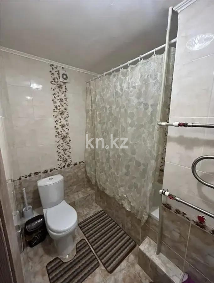 Продажа 2-комнатной квартиры, 45.5 м², пр. Женис, дом  79/1 в Астане - фото 5