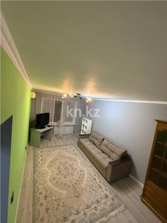 Продажа 2-комнатной квартиры, 43 м² в Алматы