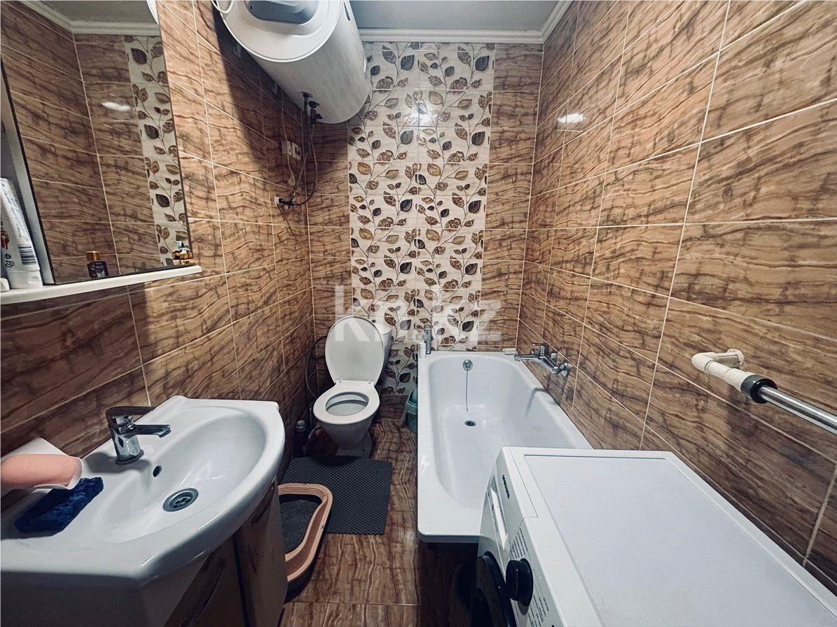 Продажа 3-комнатной квартиры, 61 м² - Недвижимость в Караганде - страница 3 фото 11 из 11