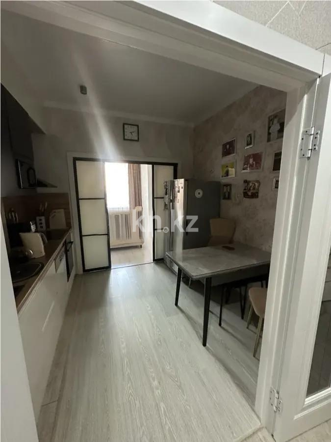 Продажа 3-комнатной квартиры, 61 м² - Продажа квартир на Юго-Востоке Караганды фото 4 из 8
