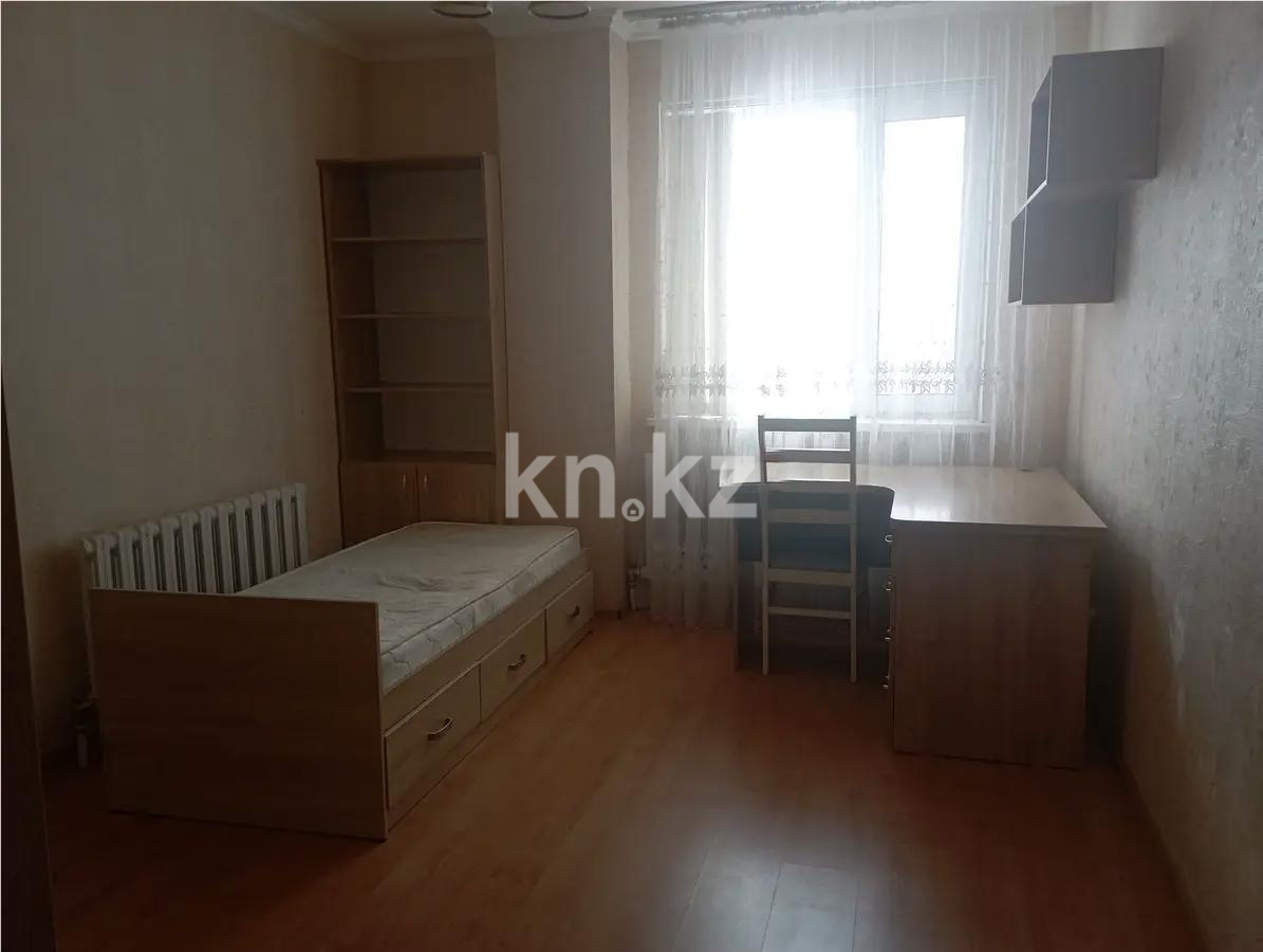 Продажа 3-комнатной квартиры, 96 м² в Астане - фото 3