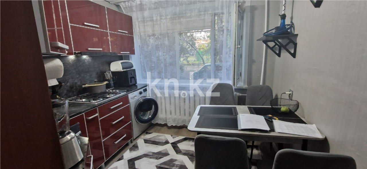 Продажа 2-комнатной квартиры, 51 м², пр. Строителей - Продажа квартир в Караганде фото 5 из 9