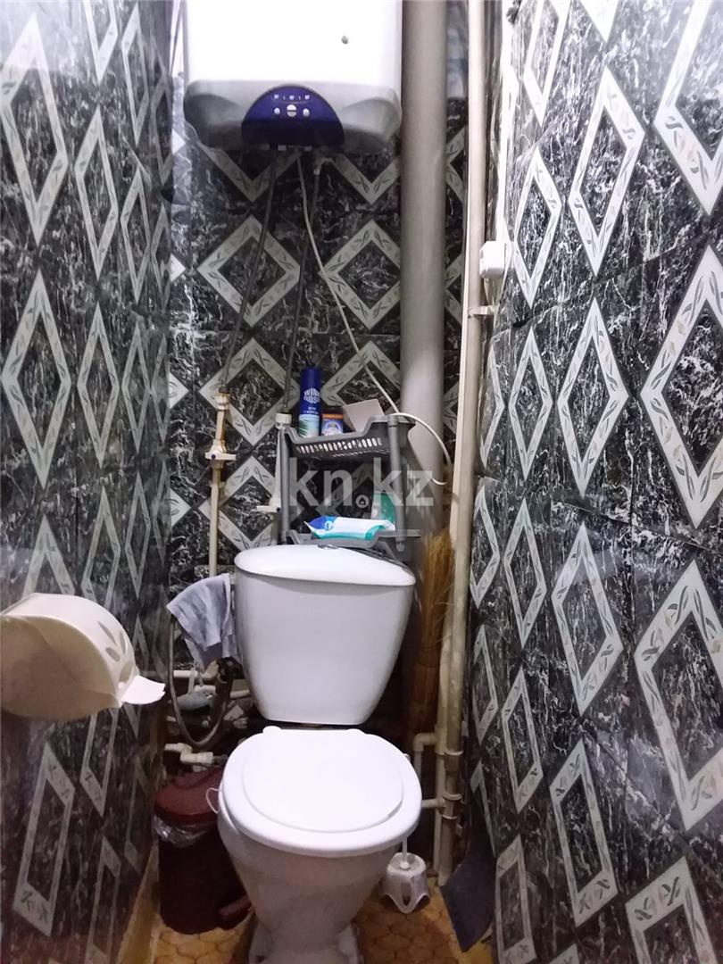Продажа 2-комнатной квартиры, 47 м² в Караганде - фото 10