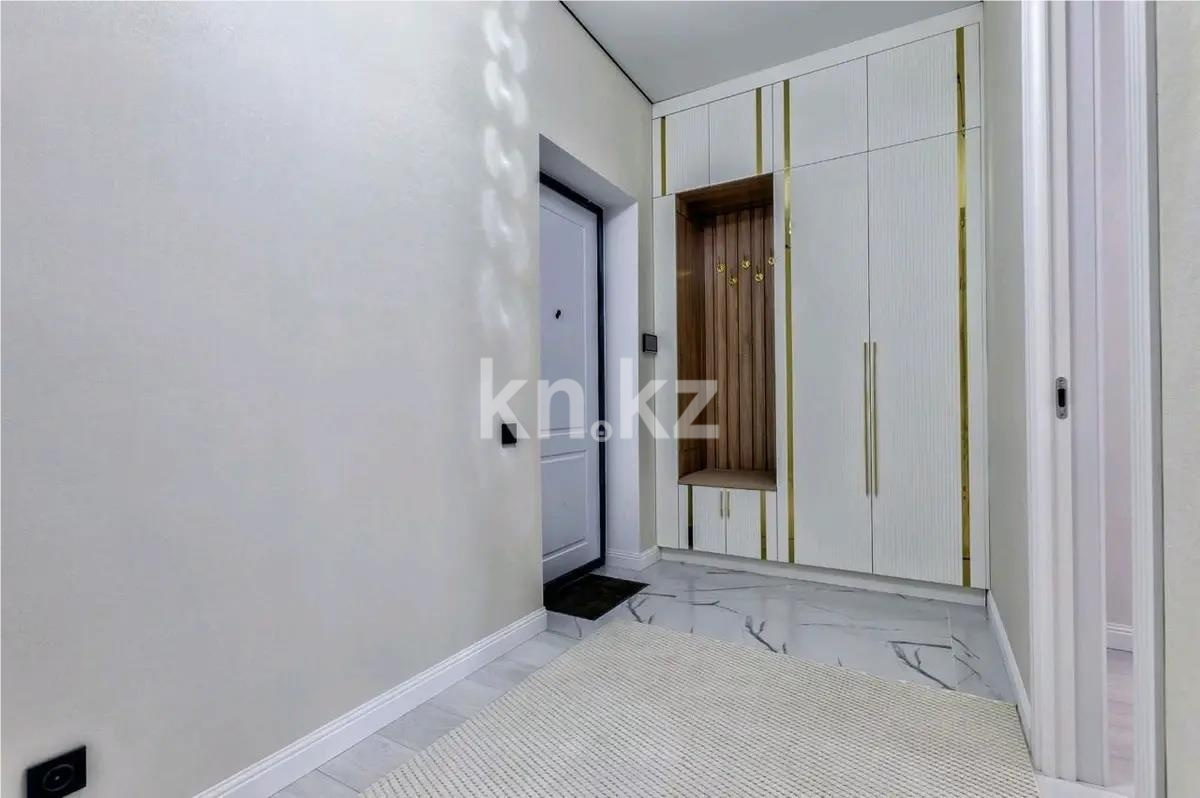 Продажа 2-комнатной квартиры, 45 м² в Астане - фото 5