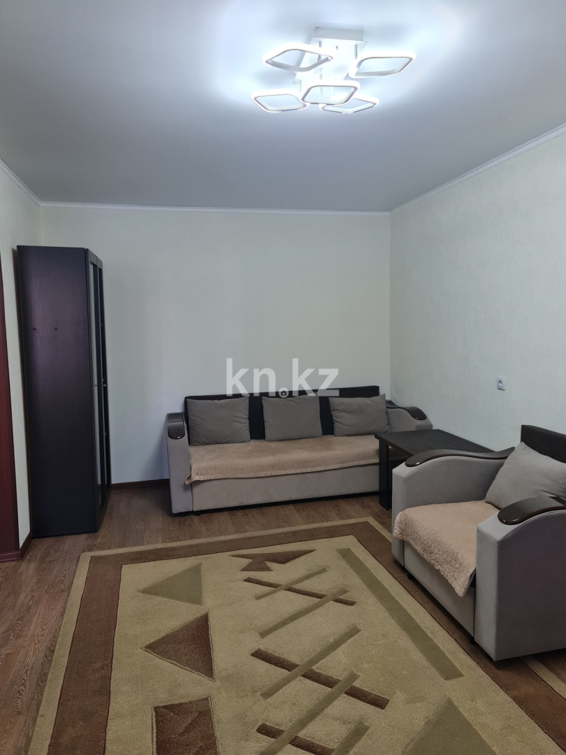 Аренда 2-комнатной квартиры посуточно, 44 м², ул. Гоголя, дом  49 - Аренда  двухкомнатных квартир посуточно в Караганде без посредников фото 4 из 7