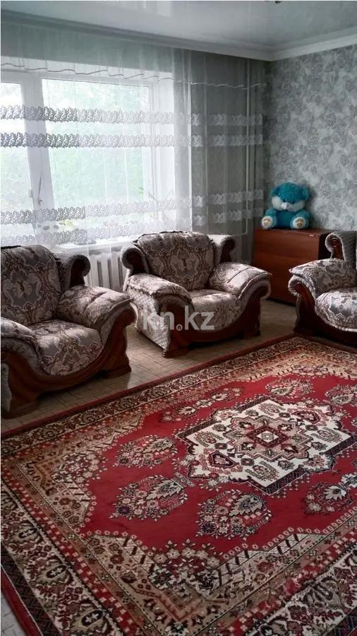 Продажа 2-комнатной квартиры, 55 м², ул. 40-летия Победы, дом  64 - Продажа  двухкомнатных квартир в Шахтинске фото 1 из 4