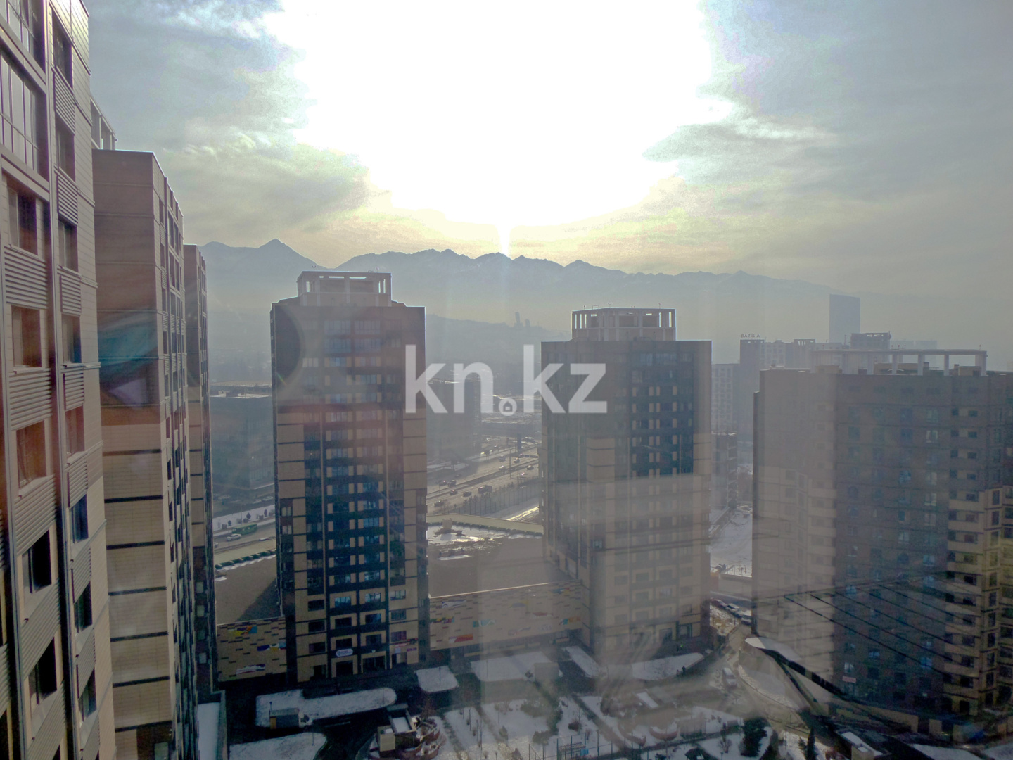 Аренда 2-комнатной квартиры, 80 м² - Аренда недвижимости в Алматы фото 15 из 19