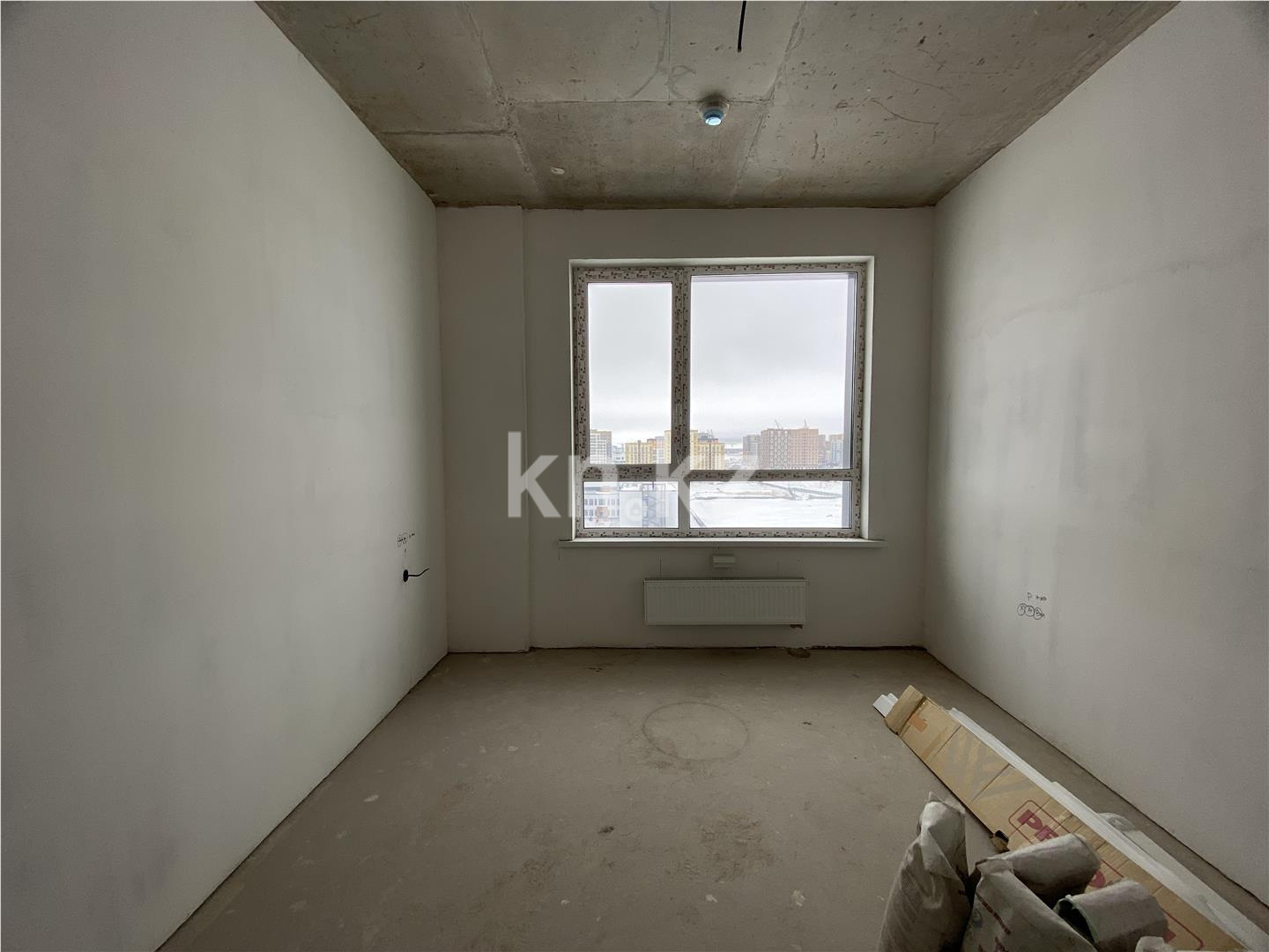 Продажа 2-комнатной квартиры, 70 м² - Продажа квартир в новостройках Астаны с фото - страница 78 фото 2 из 9