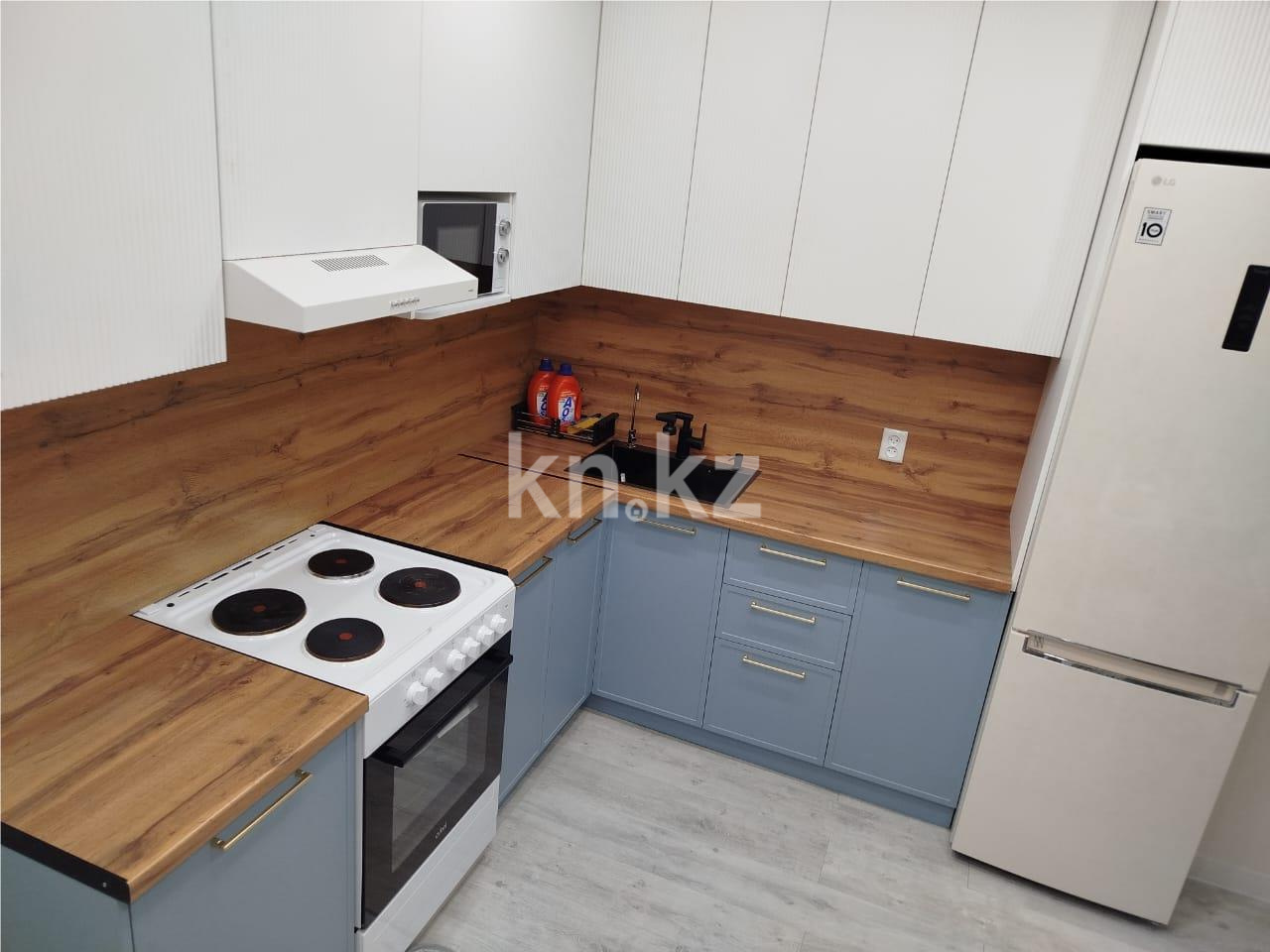 Продажа 2-комнатной квартиры, 67 м² - Продажа двухкомнатных квартир в блочном доме в Астане - страница 33 фото 7 из 10