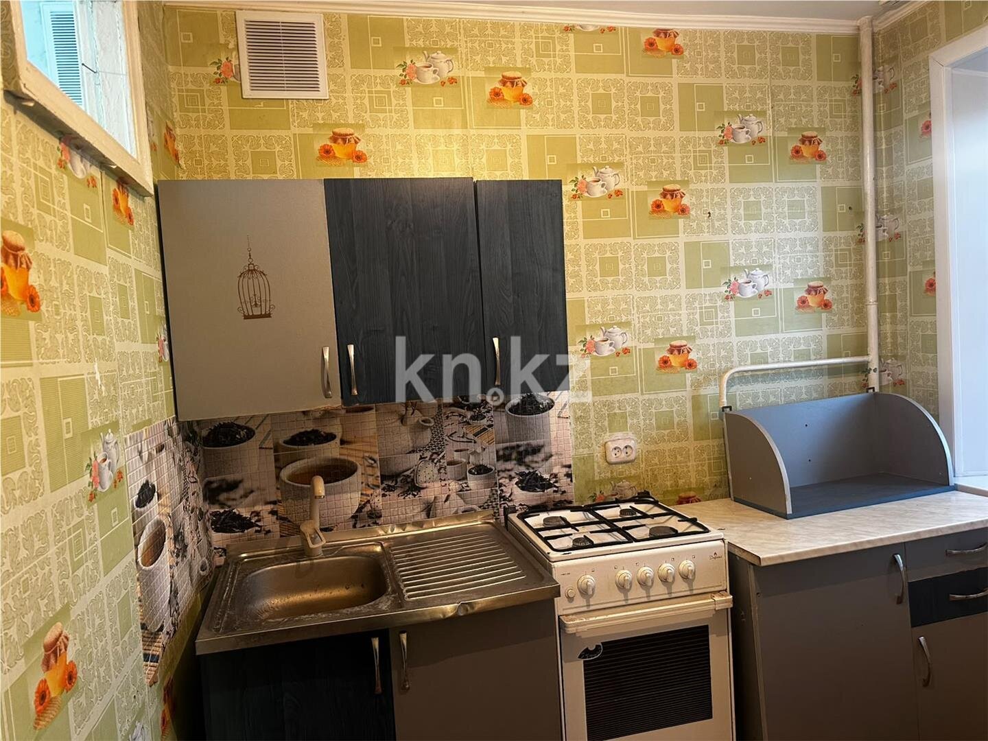 Продажа 1-комнатной квартиры, 31 м² в Караганде - фото 4