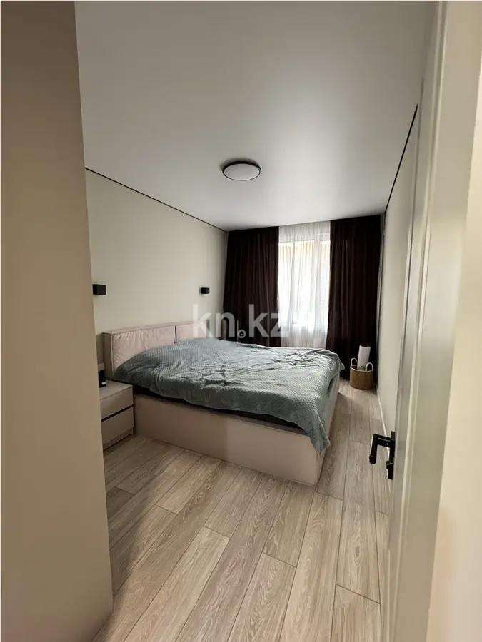 Продажа 2-комнатной квартиры, 51 м², ул. Утепова, дом  31 в Алматы - фото 2