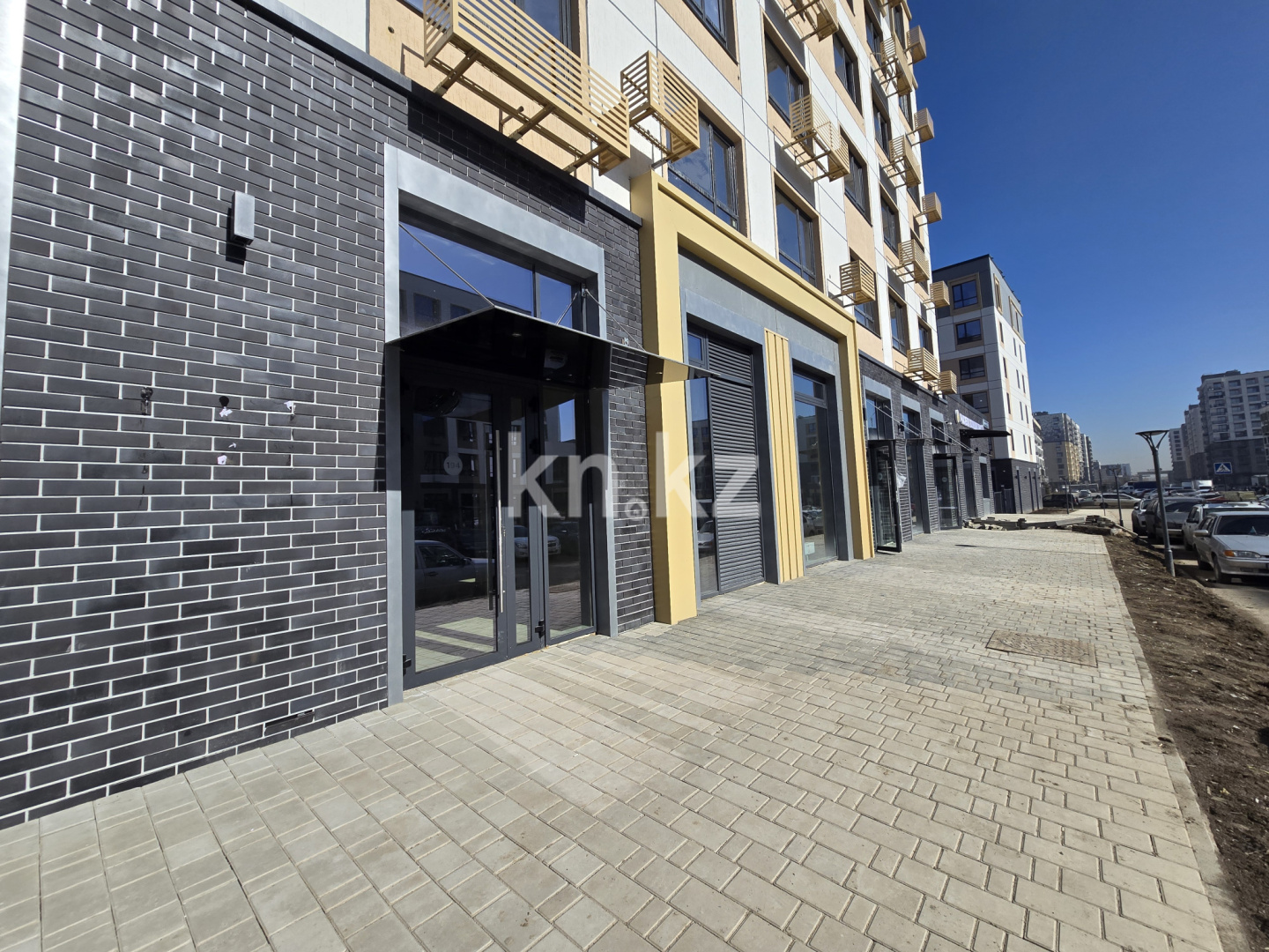 Аренда помещения - Аренда недвижимости в Алматы фото 3 из 4