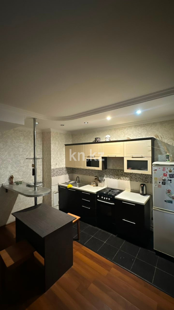 Аренда 2-комнатной квартиры, 45 м² в Астане