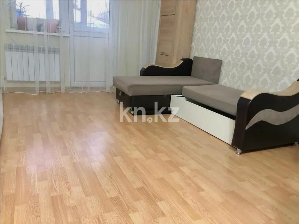 Продажа 2-комнатной квартиры, 45.9 м², ул. Казыбек би, дом  139 - Продажа квартир в Алматы фото 1 из 4