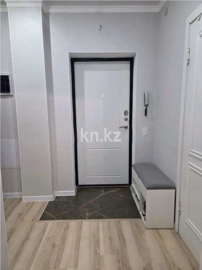 Продажа 1-комнатной квартиры, 45 м² - Продажа квартир в Астане - страница 8 фото 4 из 4