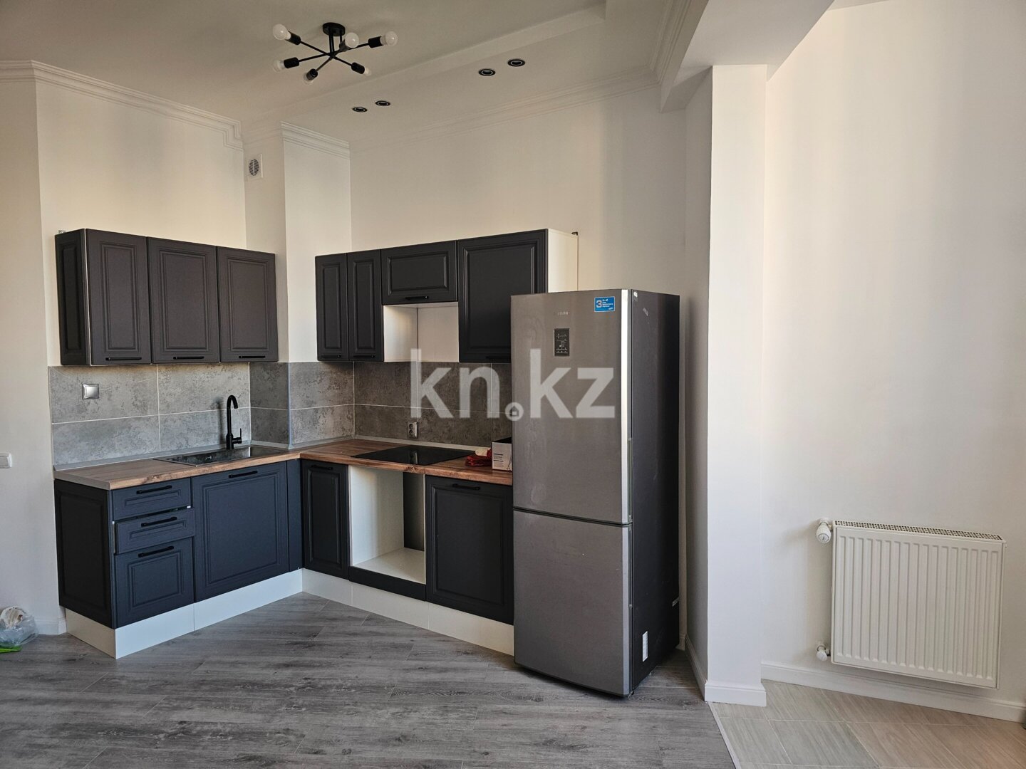 Продажа 2-комнатной квартиры, 61.3 м² в Астане - фото 8