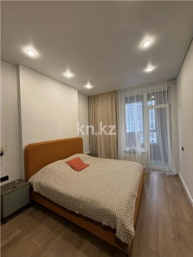 Продажа 3-комнатной квартиры, 83 м² в Астане - фото 2