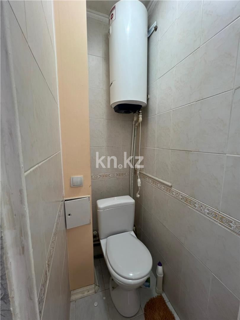 Продажа 1-комнатной квартиры, 35 м² в Караганде - фото 9
