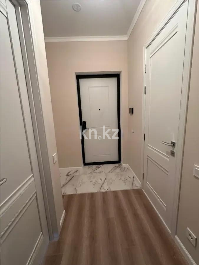 Продажа 1-комнатной квартиры, 37.11 м², пр. Туран, дом  55/5 в Астане - фото 3