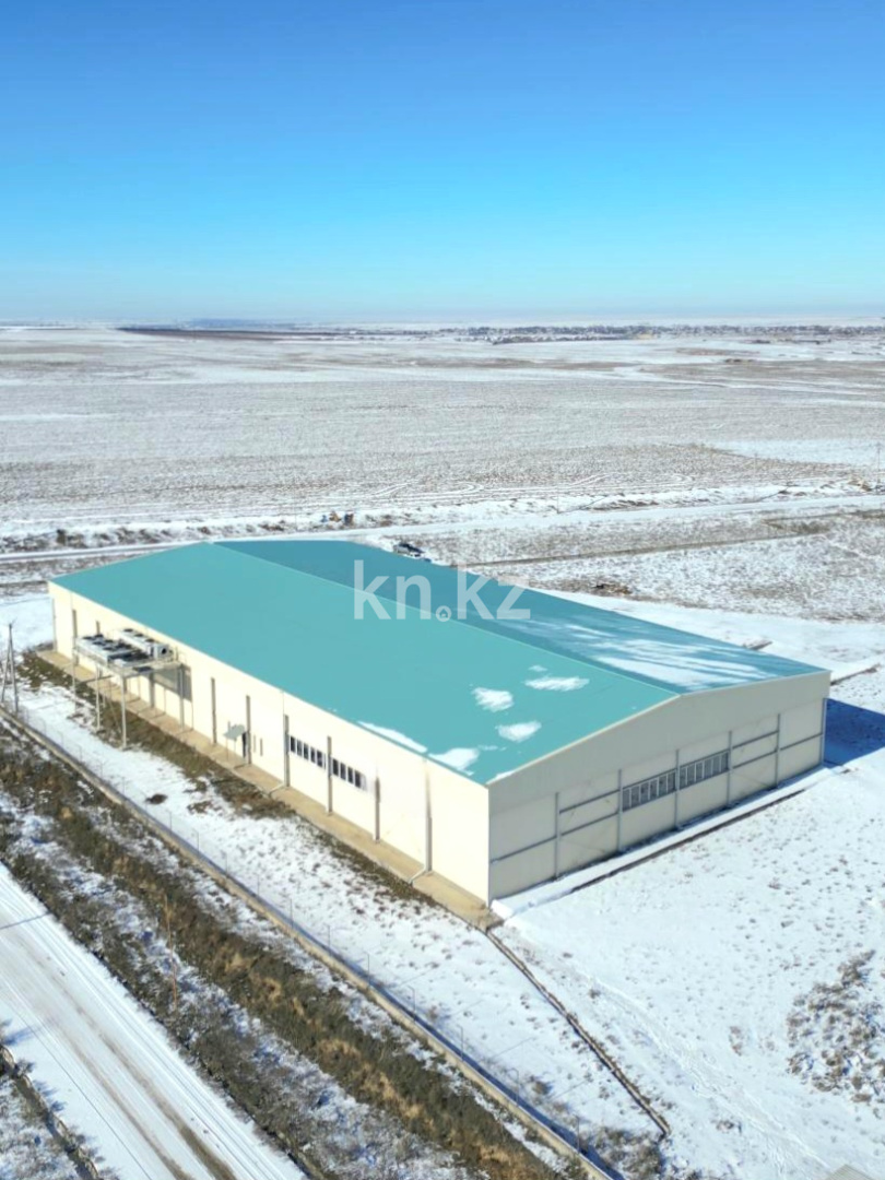 Продажа , 2700 м², Акбулак п., дом  1111 - Продажа офисных и торговых помещений в Шымкенте фото 39 из 40