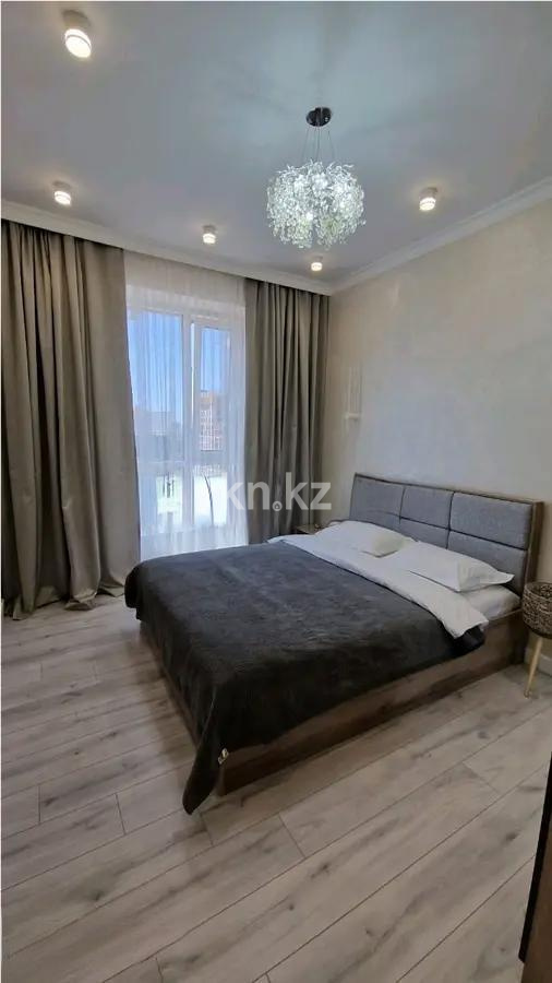 Продажа 2-комнатной квартиры, 58 м² в Астане - фото 2