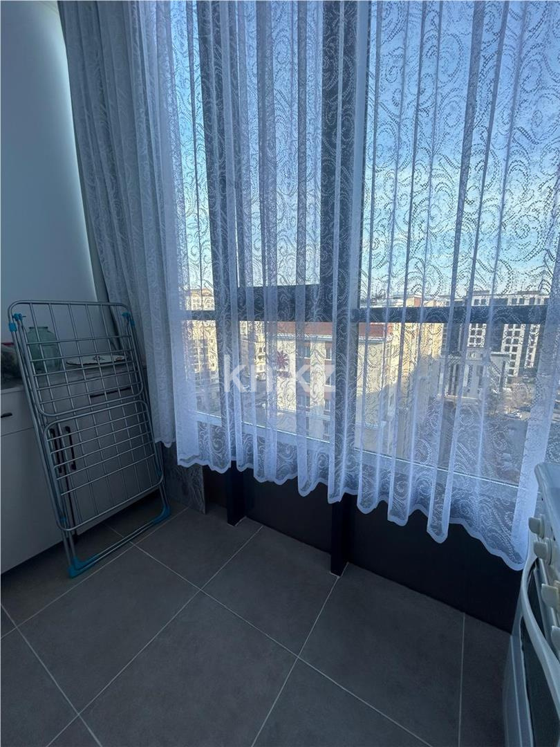 Продажа 2-комнатной квартиры, 65.4 м², ул. Бухар жырау, дом  32/1 в Астане - фото 14