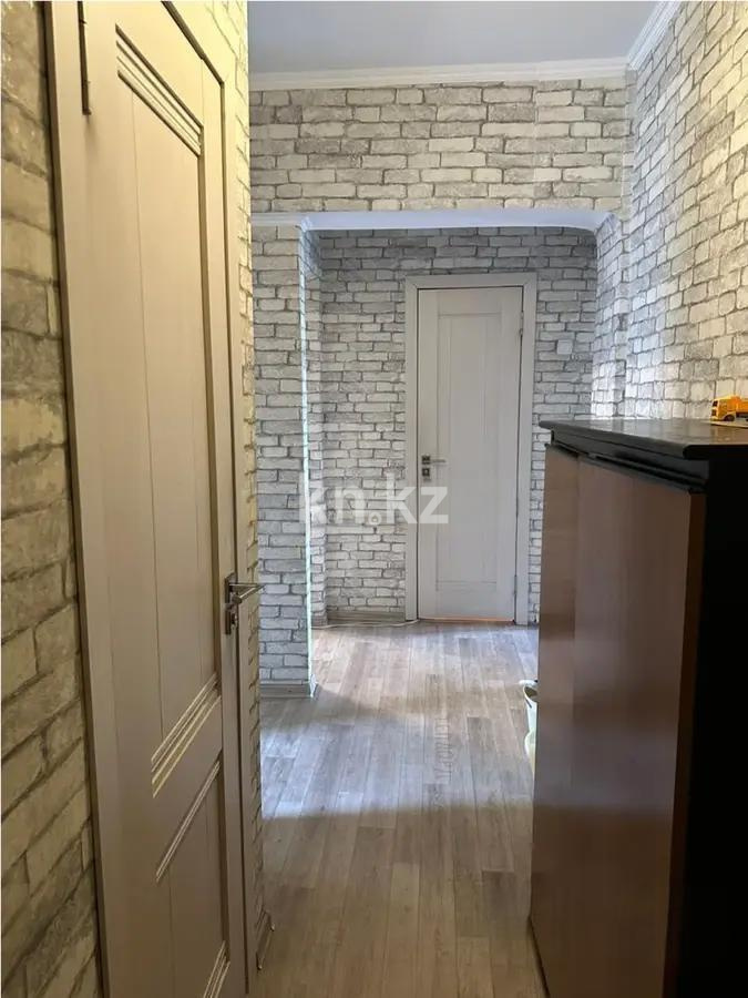 Продажа 2-комнатной квартиры, 48 м², ул. Макаренко, дом  64 - Продажа квартир в Алматы с фото фото 6 из 6