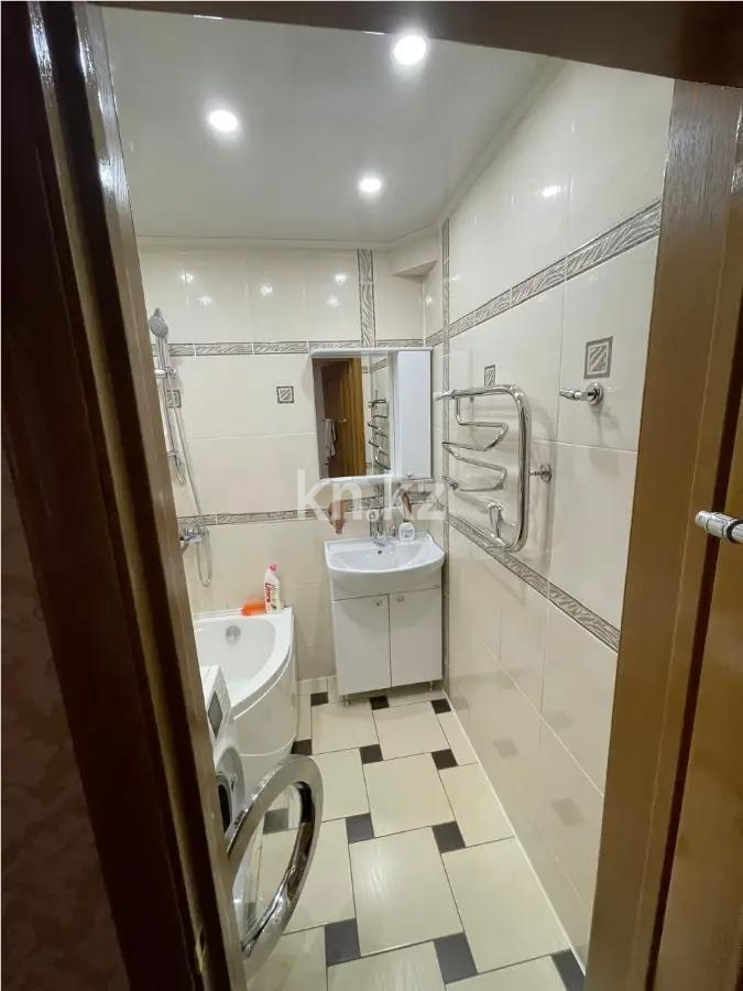 Продажа 2-комнатной квартиры, 64 м², пр. Женис, дом  17в в Астане - фото 2