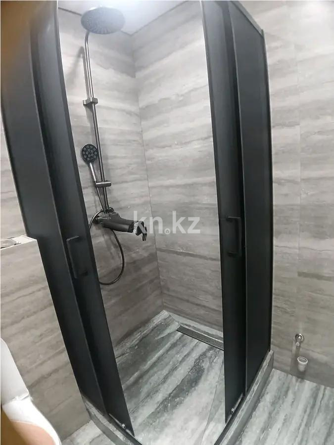 Продажа 1-комнатной квартиры, 33 м², мкр-н Шугыла, дом  340/46 в Алматы - фото 4