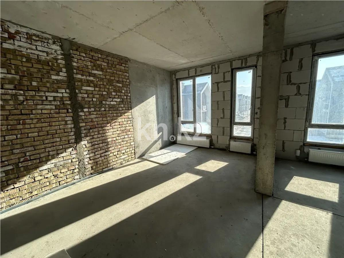 Продажа 2-комнатной квартиры, 67.51 м² - Продажа квартир в Алматы в Алатауском р-не - страница 27 фото 1 из 3