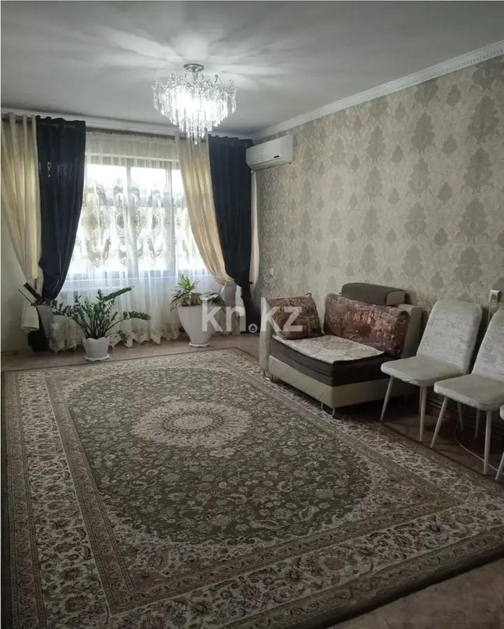 Продажа 3-комнатной квартиры, 74 м², ул. Байтурсынова, дом  9/1 - Продажа квартир в Темиртау фото 1 из 5