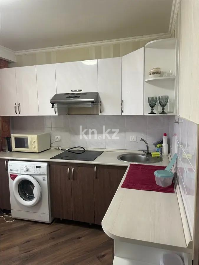 Продажа 2-комнатной квартиры, 55 м², ул. Чокана Уалиханова, дом  15/2 - Продажа квартир в Темиртау без посредников фото 3 из 4