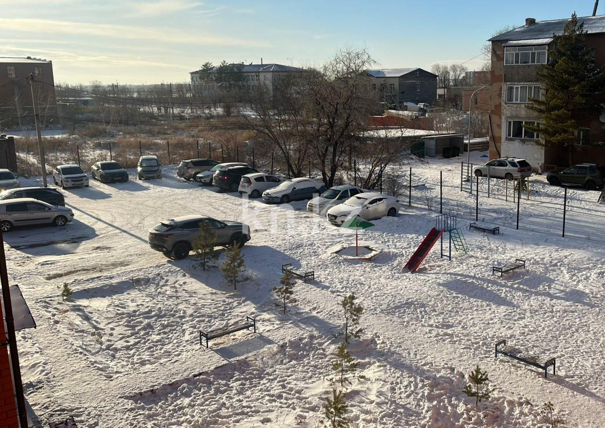 Продажа 3-комнатной квартиры, 86 м², 83 квартал - Продажа  трехкомнатных квартир в Караганде фото 25 из 28