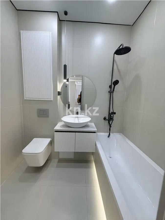 Продажа 3-комнатной квартиры, 70 м² - Продажа трехкомнатных квартир от собственников в Астане фото 5 из 5