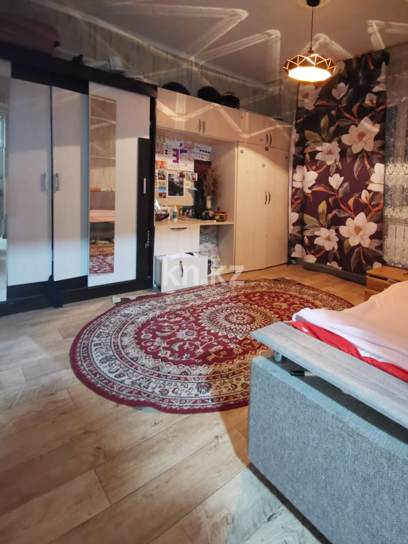 Продажа 2-комнатной квартиры, 54 м², Водник 1 - Продажа и аренда недвижимости в Алматинской области фото 5 из 9