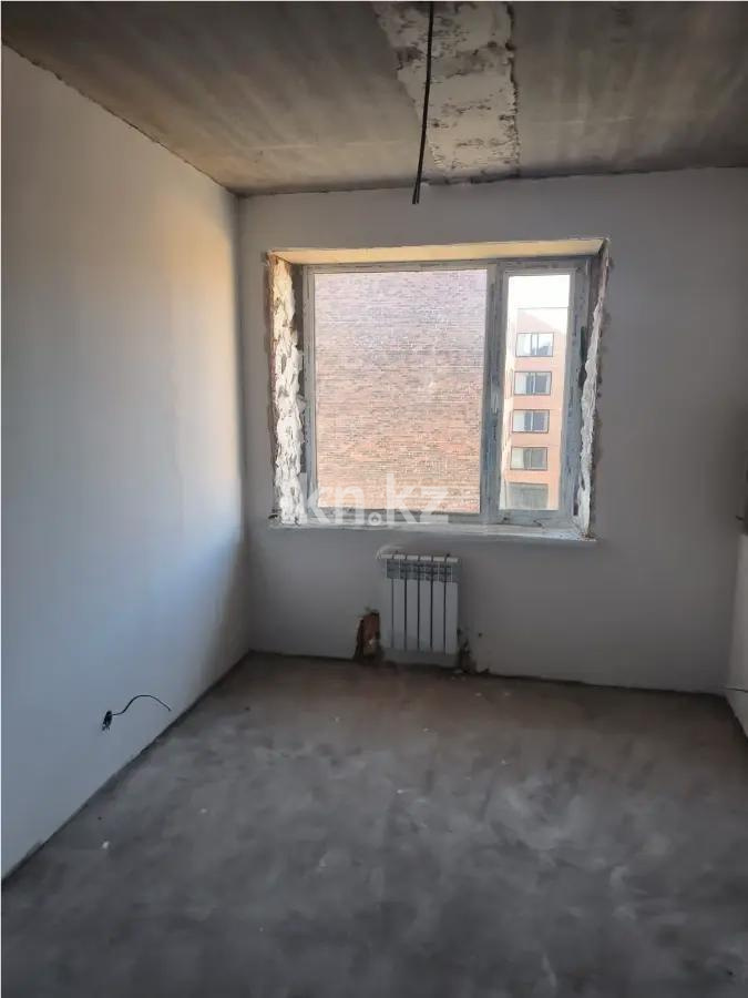 Продажа 3-комнатной квартиры, 80.7 м² - Продажа недвижимости в Астане - страница 29 фото 1 из 4