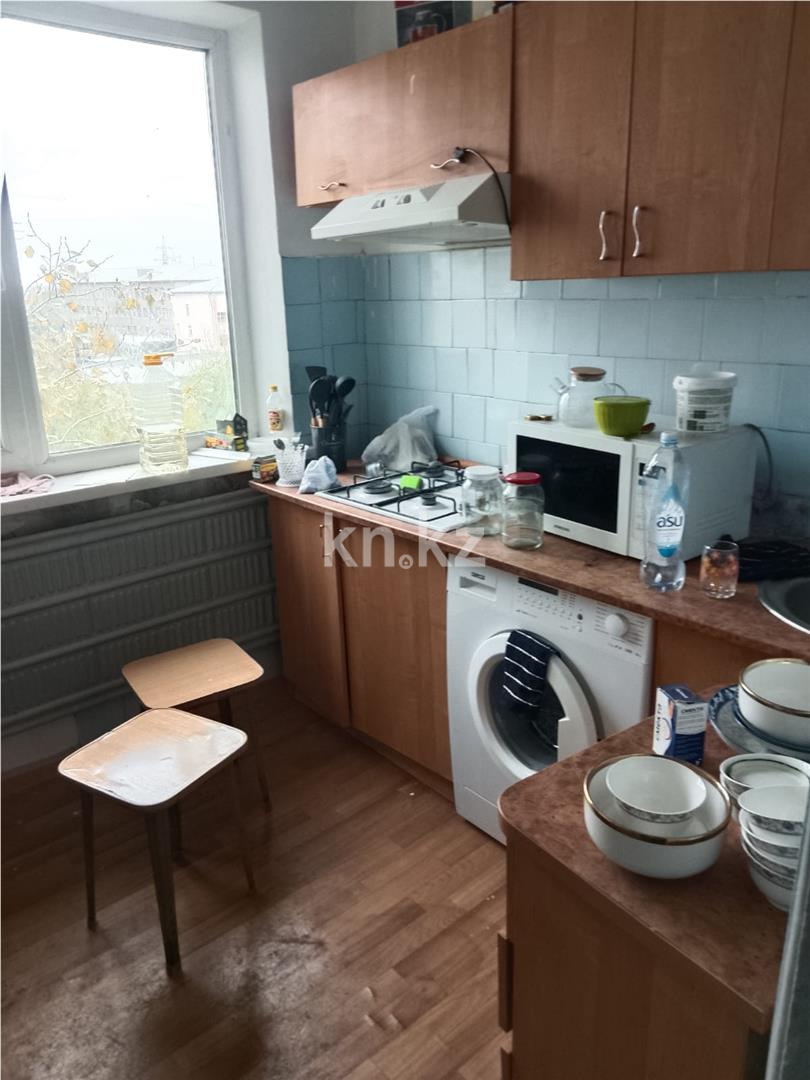 Продажа 3-комнатной квартиры, 62 м², пр. Строителей - Продажа квартир в Казахстане фото 3 из 6