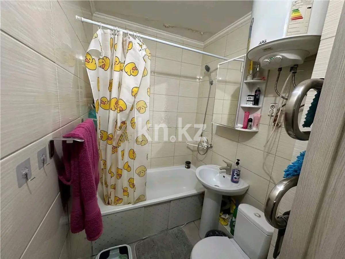 Продажа 1-комнатной квартиры, 32 м² - Продажа квартир в Караганде с фото - страница 2 фото 3 из 5