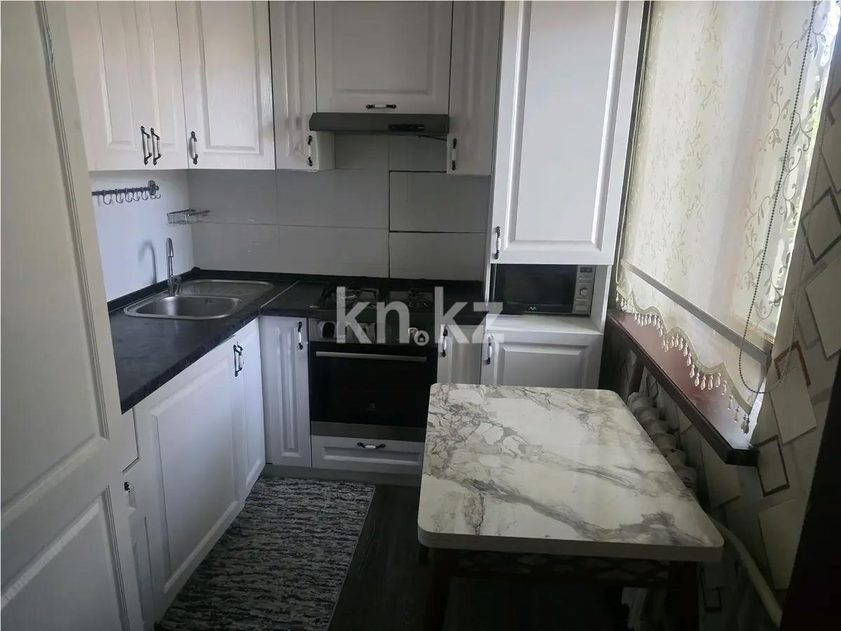 Продажа 2-комнатной квартиры, 41.4 м² в Алматы - фото 3