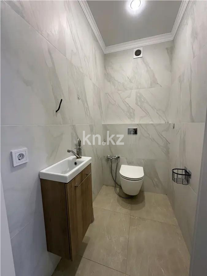 Продажа 2-комнатной квартиры, 66.8 м² - Продажа двухкомнатных квартир от собственников в Астане - страница 2 фото 4 из 5