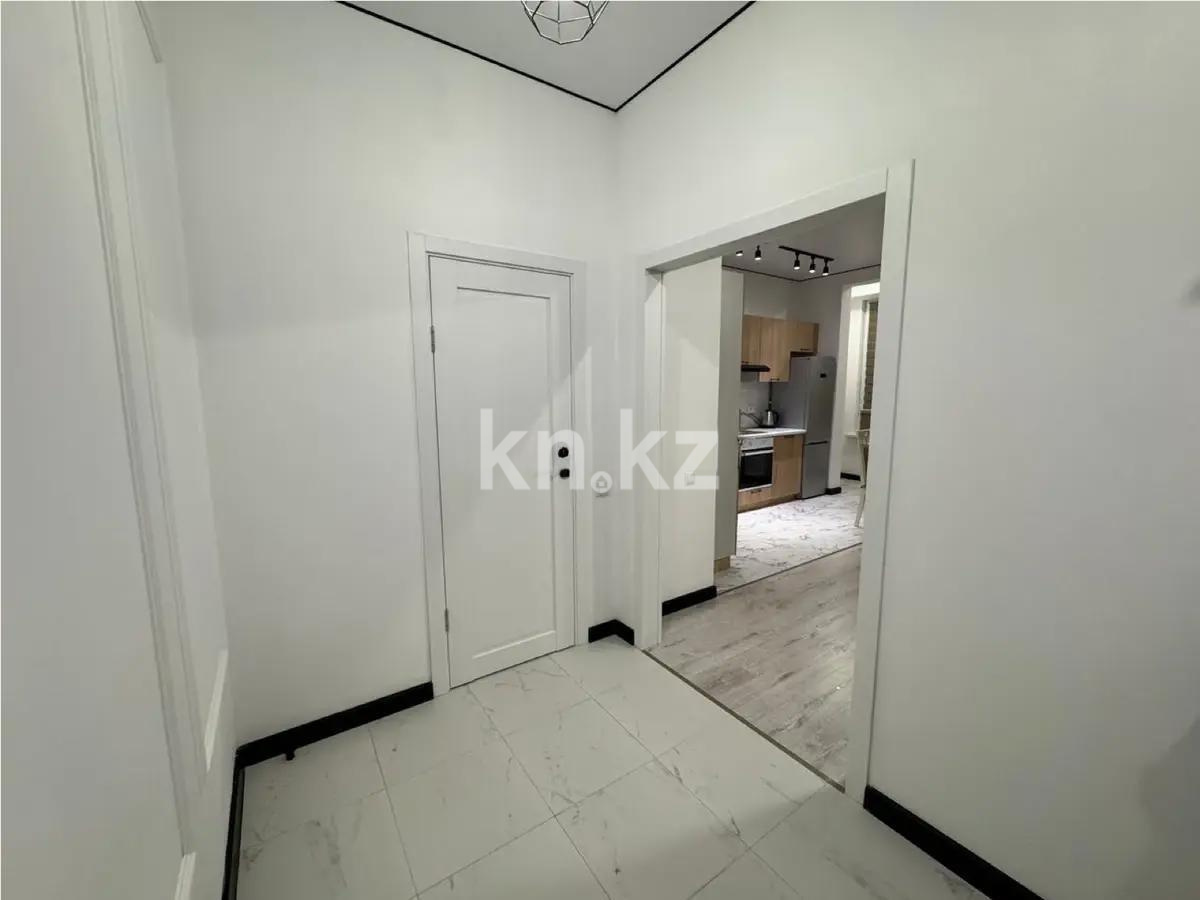 Продажа 1-комнатной квартиры, 44 м², ул. Сейдимбека, дом  110а - Продажа квартир в Алматы фото 4 из 4