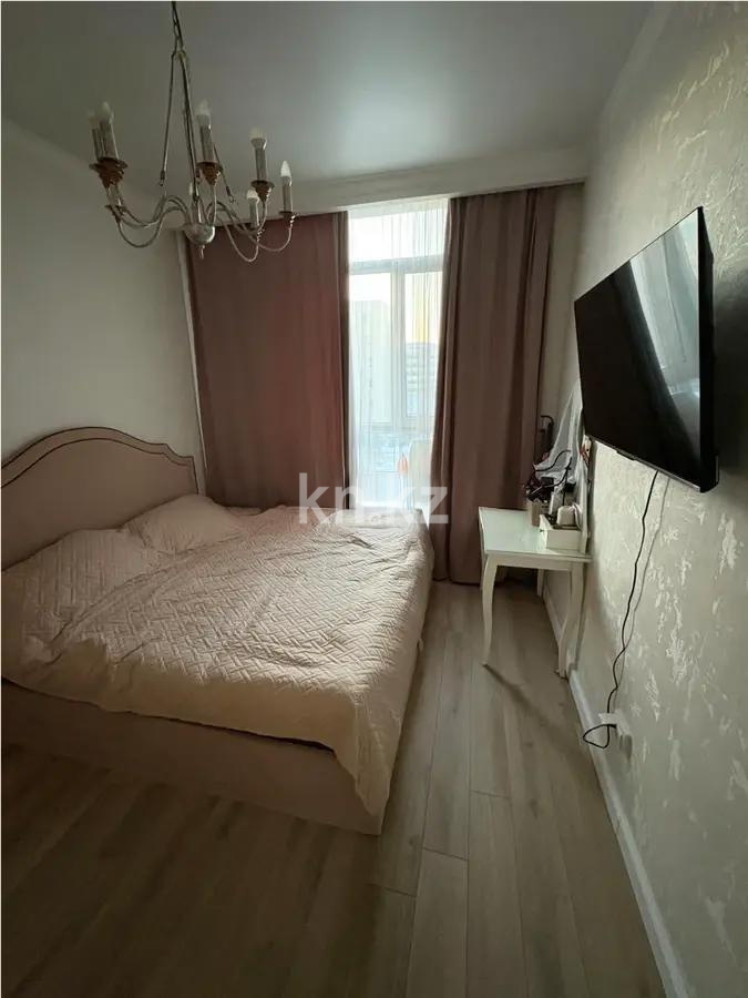 Продажа 3-комнатной квартиры, 56 м² - Продажа трехкомнатных квартир от собственников в Астане фото 2 из 6