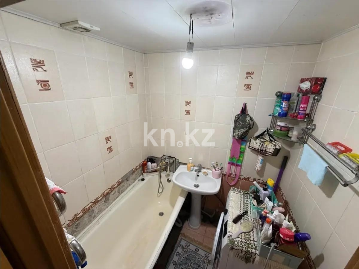 Продажа 2-комнатной квартиры, 49.1 м² в Астане - фото 4
