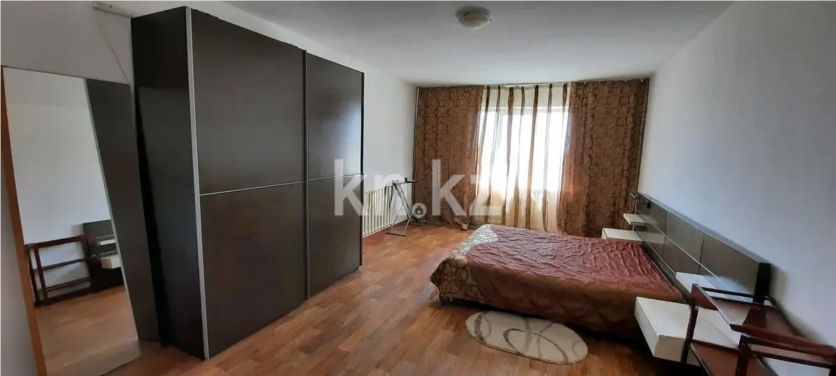 Продажа 4-комнатной квартиры, 160 м², ул. Жуалы, дом  10 - Продажа  четырехкомнатных квартир в новостройках Алматы с фото фото 1 из 4