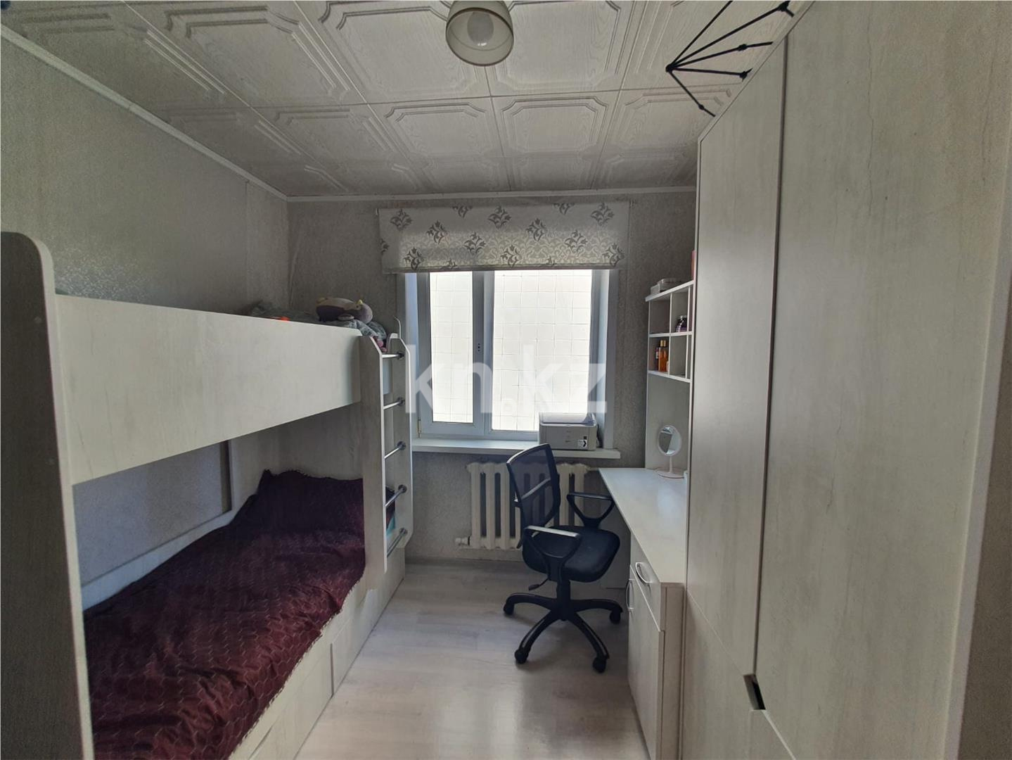 Продажа 3-комнатной квартиры, 48 м², пр. Республики - Продажа  трехкомнатных квартир в Караганде фото 5 из 13