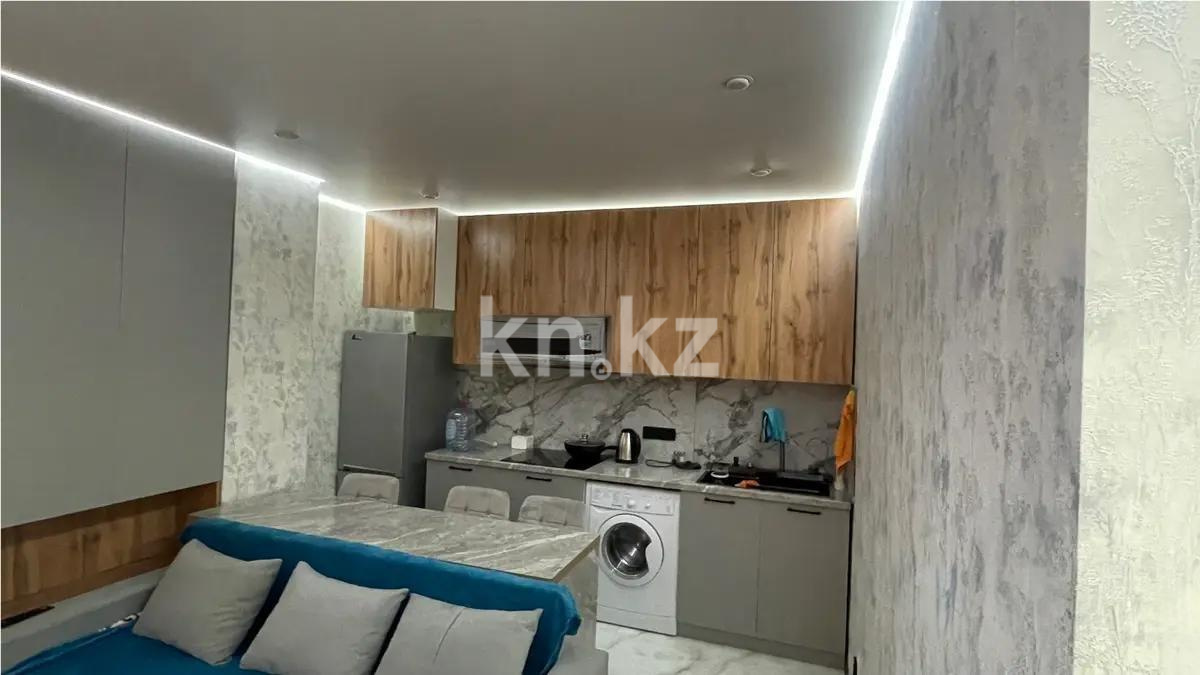 Продажа 1-комнатной квартиры, 28 м² в Астане - фото 2