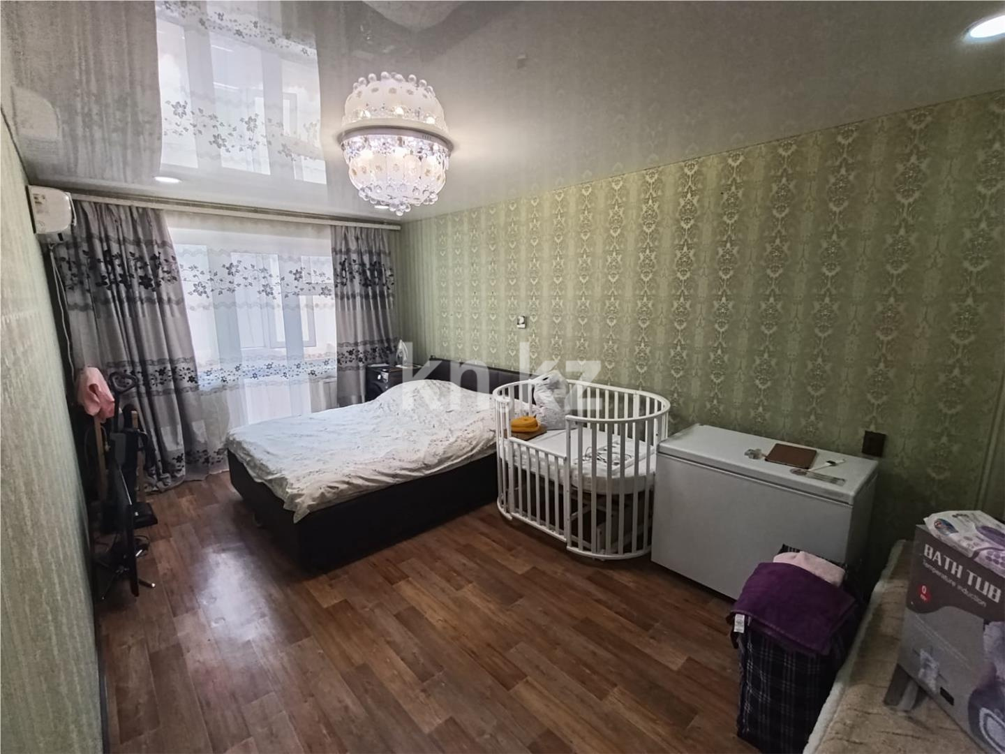 Продажа 1-комнатной квартиры, 30 м² - Продажа квартир в Темиртау - страница 2 фото 1 из 7